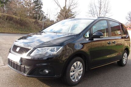 Seat Alhambra 369.800 km 6.499 € Hechingen 72379
