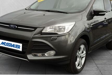 Ford Kuga 91.932 km 12.495 € Bayreuth 95448