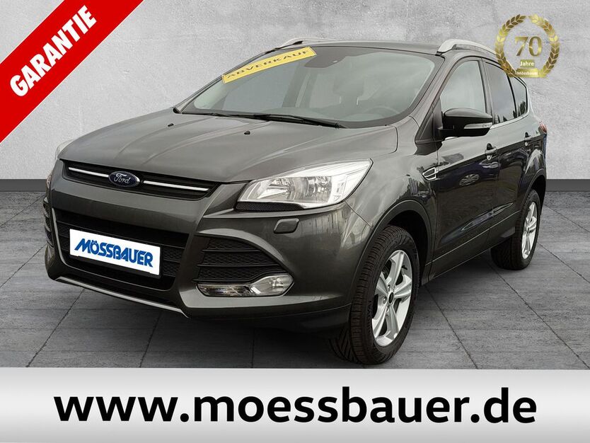 Ford Kuga 91.932 km 12.995 € Bayreuth 95448
