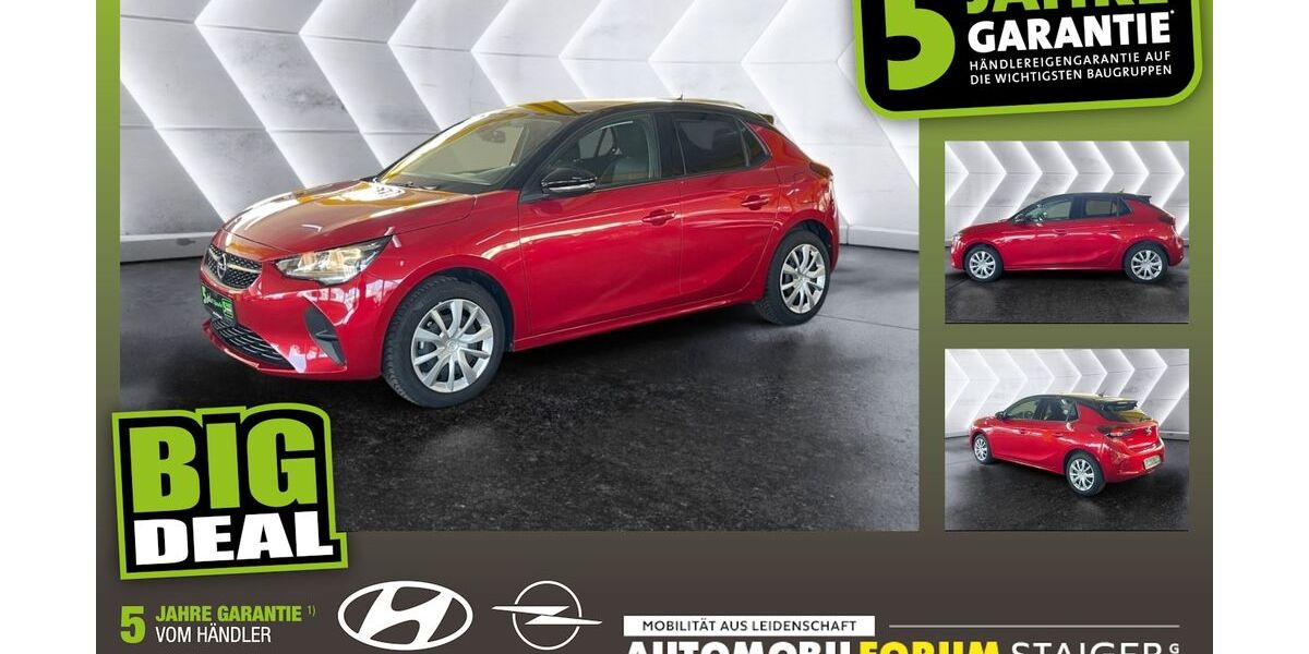 Opel Corsa 15.130 km 13.690 &euro; Sindelfingen 71065