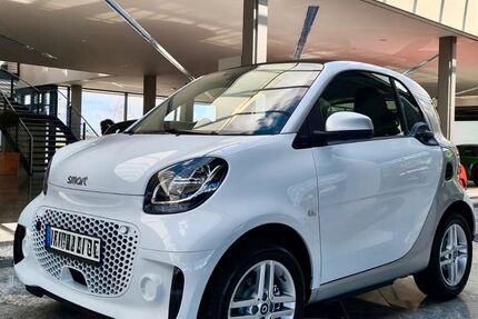 Smart ForTwo 33.150 km 10.800 &euro; Hasloh 25474