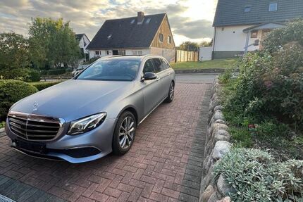 Mercedes-Benz E 220 115.986 km 26.500 € Groß Wittensee 24361
