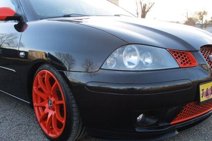 Seat Ibiza 183.000 km 3.499 &euro; Dresden 01277