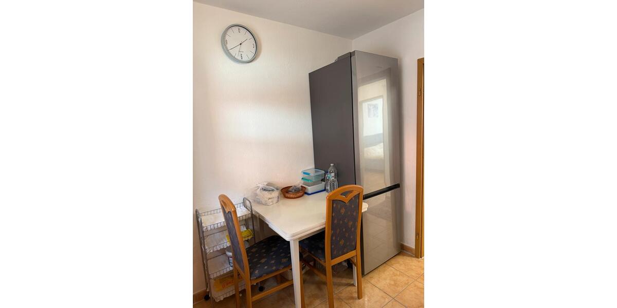 Erdgeschoßwohnung Bad Windsheim - 3 Zimmer, 68 m&sup2;, 179.900&euro; | Angebot:26040520