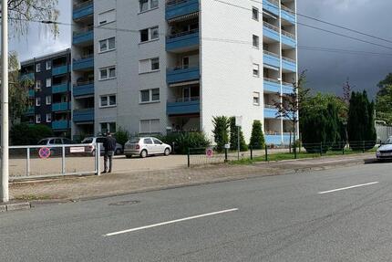 Seniorenwohnung (Mindestalter 60 Jahre) 2 ZKDB in 42655 SG zimmer