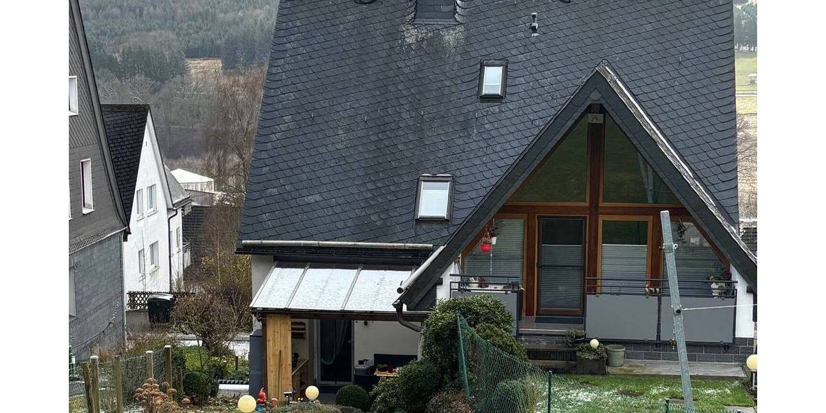 Etagenwohnung Olsberg - 3 Zimmer, 104 m&sup2;, 179.000&euro; | Angebot:26306108