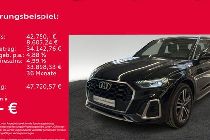 Audi Q5 56.037 km 42.850 &euro; Hannover 30179
