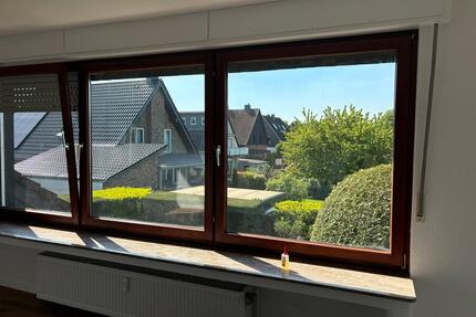 3 ZKDB in Duisburg Rumeln 72m2