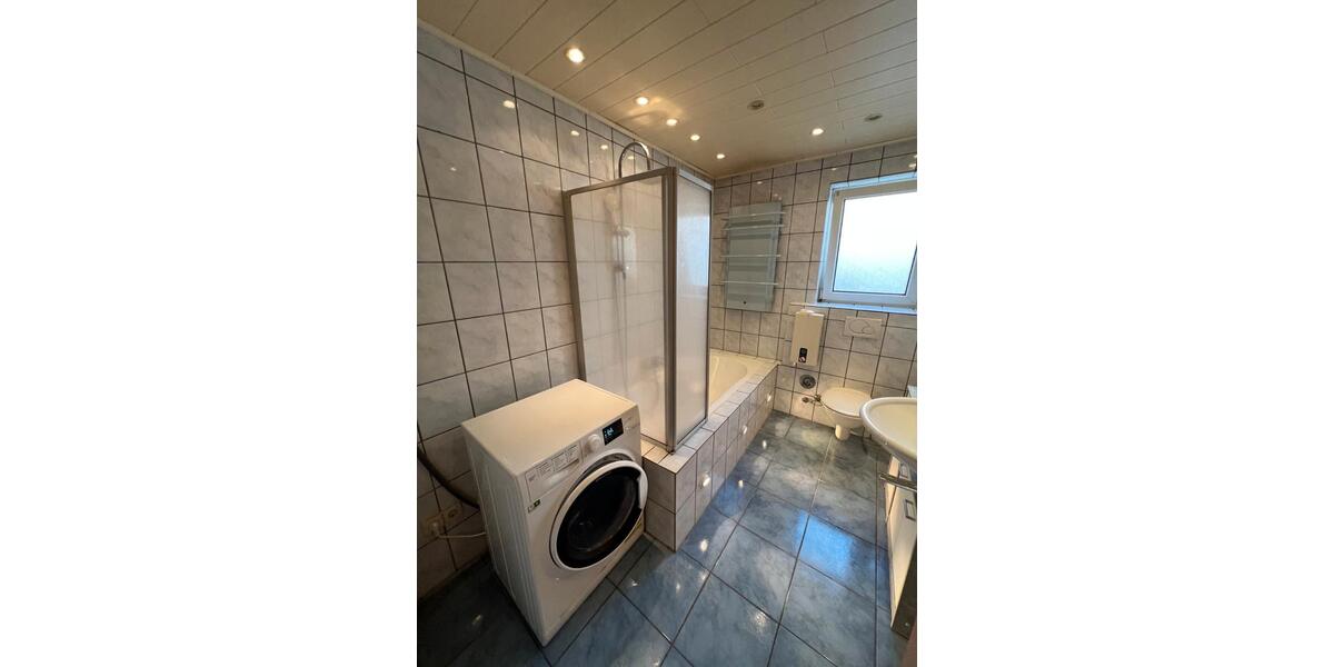 Erdgeschoßwohnung Pforzheim Dillweißenstein - 2 Zimmer, 45 m&sup2;, 129.000&euro; | Angebot:26991351