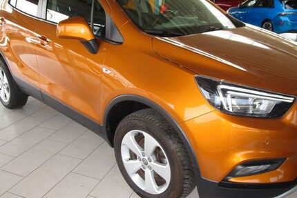 Opel Mokka 55.000 km 14.690 &euro; Artern 06556