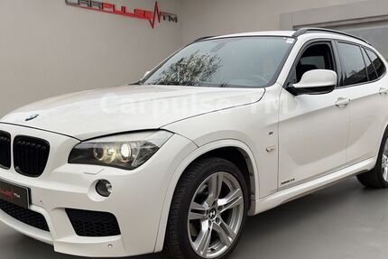 BMW X1 100.000 km 14.490 € Kastorf 23847