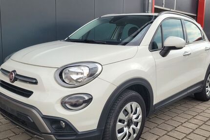 Fiat 500X 50.600 km 12.100 &euro; Puchheim (nähe München) 82178