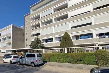 Wohnung Viersen Boisheim - 2 Zimmer, 44 m&sup2;, 90.000&euro; | Angebot:24984837