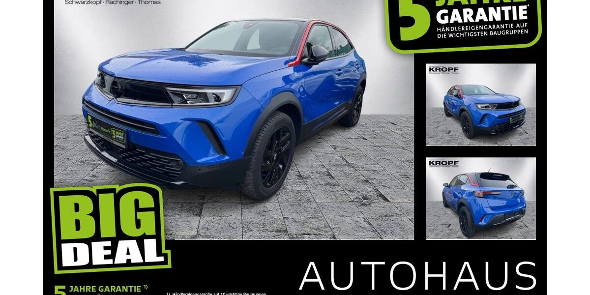 Opel Mokka 47.421 km 17.440 &euro; Forchheim 91301