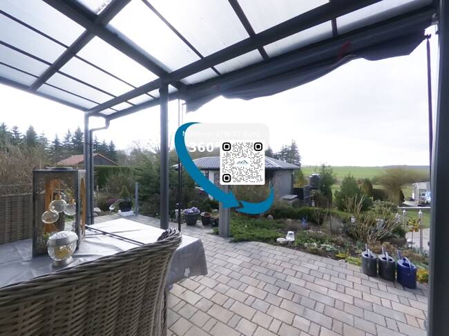 Einfamilienhaus Obere Warnow Lenschow - 3 Zimmer, 109 m&sup2;, 279.000&euro; | Angebot:25971075