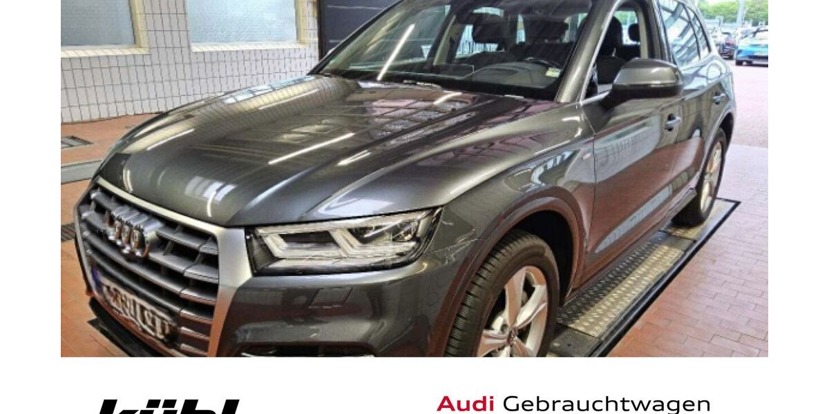 Audi Q5 97.050 km 24.980 &euro; Gifhorn 38518