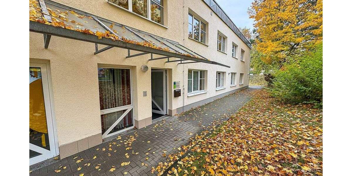Gewerbeobjekt Lößnitz - 7 Zimmer, 120 m&sup2;, 159.000&euro; | Angebot:23957362
