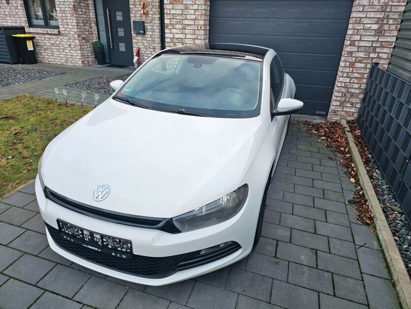 VW Scirocco 314.000 km 3.750 € Hannover 30419