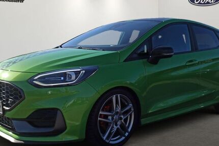 Ford Fiesta 40.878 km 23.980 &euro; Völklingen 66333