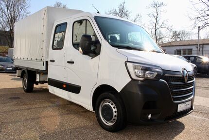 Renault Master 30.715 km 29.000 &euro; Mannheim 68169