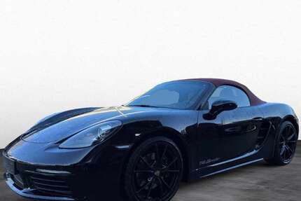 Porsche Boxster 11.190 km 69.870 &euro; Offenburg 77652