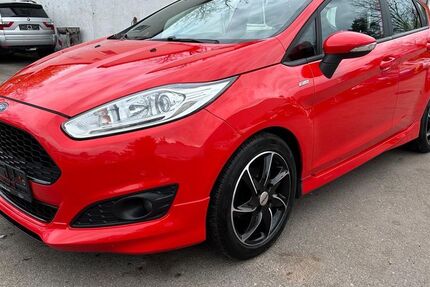 Ford Fiesta 149.900 km 5.500 &euro; Schwabach 91126