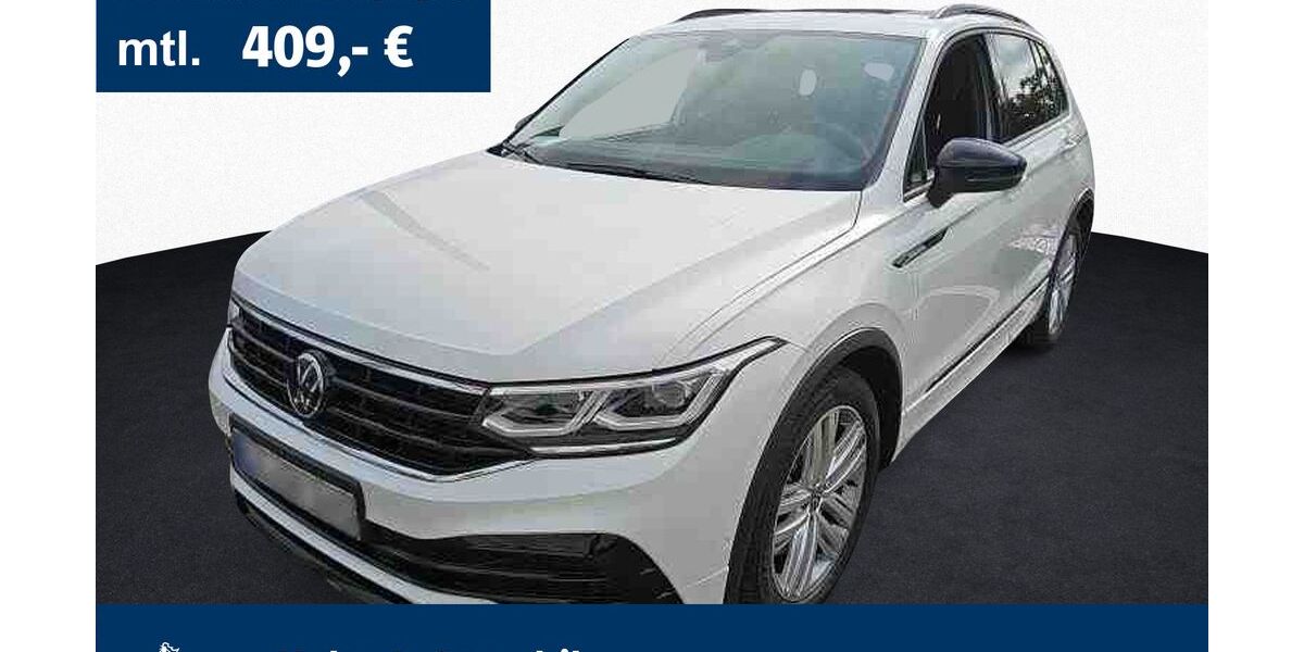VW Tiguan 19.341 km 41.930 &euro; Niefern-Öschelbronn 75223