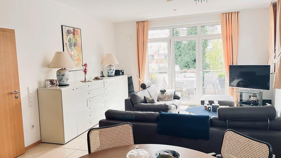 Maisonettenwohnung Kaiserslautern Betzenberg - 4 Zimmer, 150 m&sup2;, 510.000&euro; | Angebot:26946826
