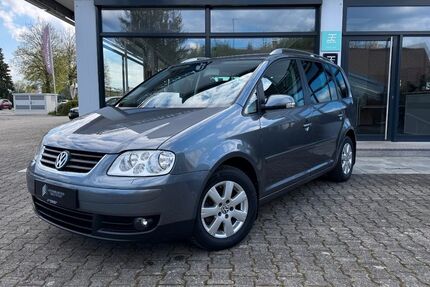 VW Touran 161.500 km 4.990 &euro; Ravensburg 88214