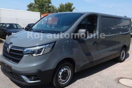 Renault Trafic 150.000 km 16.250 &euro; Neu-wulmstorf 21629