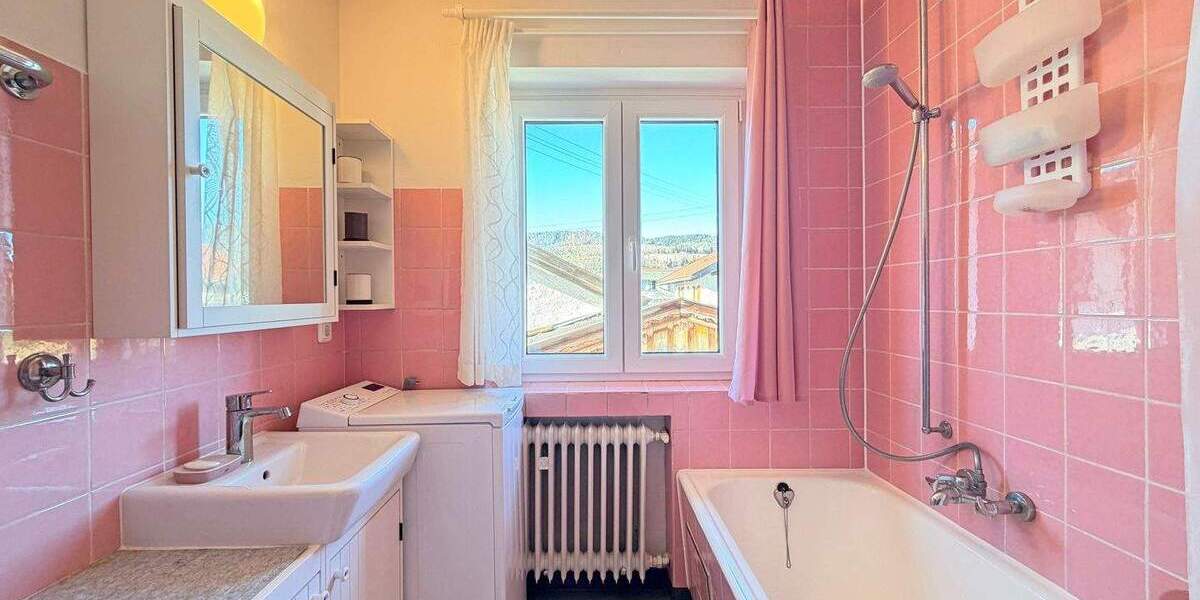 Doppelhaushälfte Mittenwald - 6 Zimmer, 725.000&euro; | Angebot:25666987