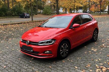 VW Polo 34.248 km 15.900 € Schauenburg 34270