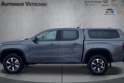VW Amarok