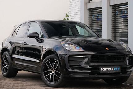 Porsche Macan 55.000 km 59.500 &euro; Hürth (bei Köln) 50354