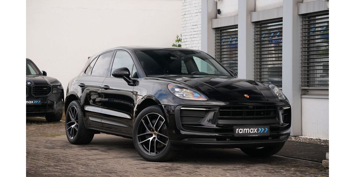 Porsche Macan 55.000 km 59.500 &euro; Hürth (bei Köln) 50354