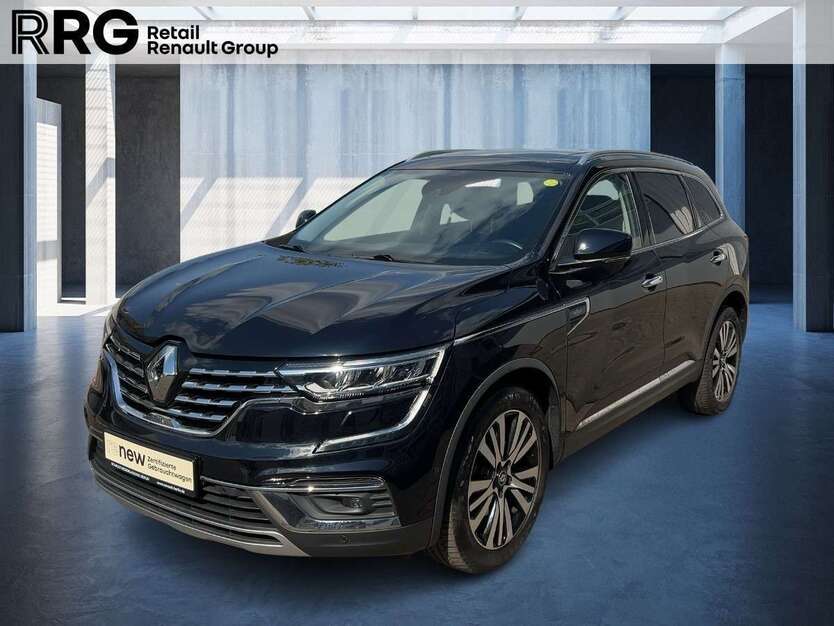 Renault Koleos 26.537 km 30.689 € Berlin 13055