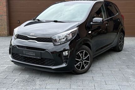Kia Picanto 80.750 km 8.499 &euro; Schwaförden 27252