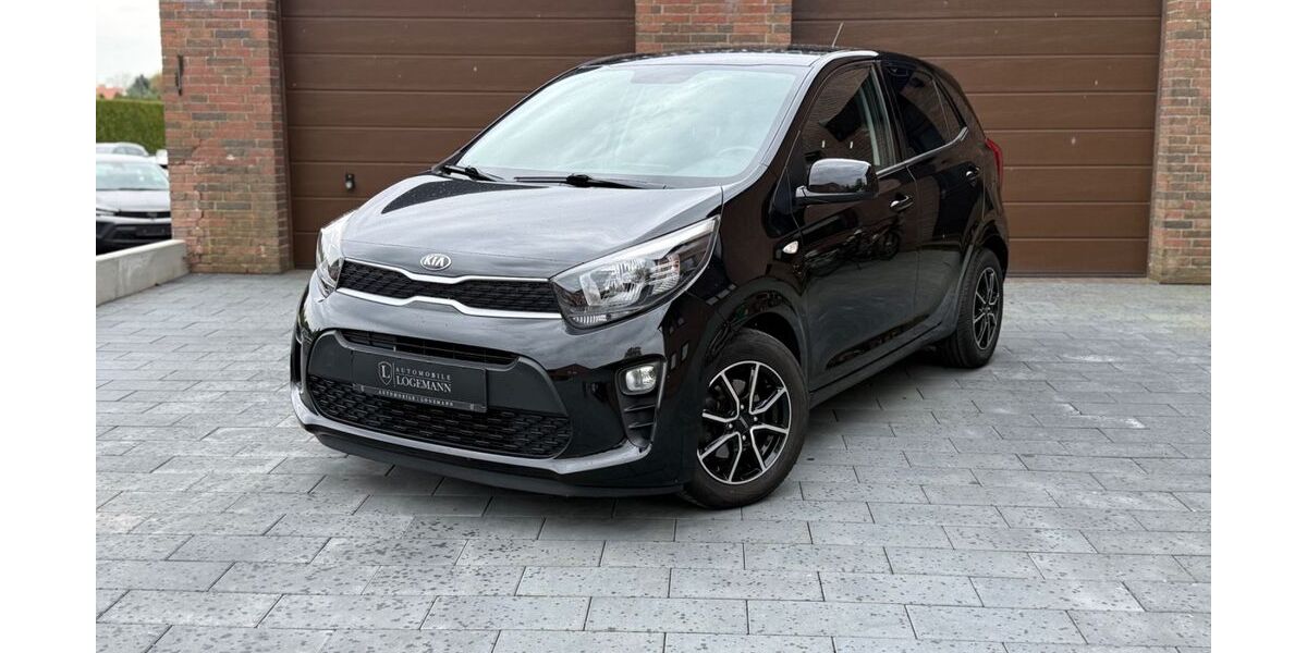 Kia Picanto 80.750 km 8.499 &euro; Schwaförden 27252