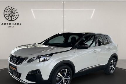 Peugeot 3008 71.592 km 18.990 € Nassenheide 16775