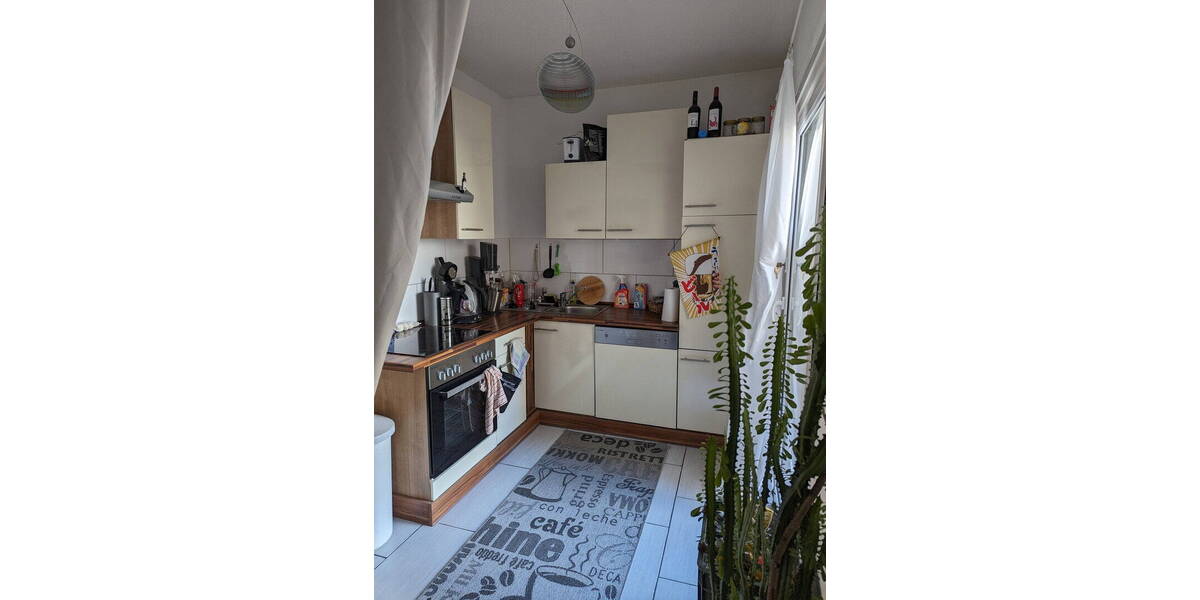 Etagenwohnung Rottenburg - 2 Zimmer, 65 m&sup2;, 785&euro; | Angebot:26269695