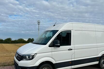 VW Crafter
