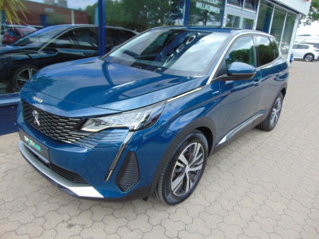 Peugeot 3008 62.915 km 20.980 &euro; Geisa/Rhön 36419