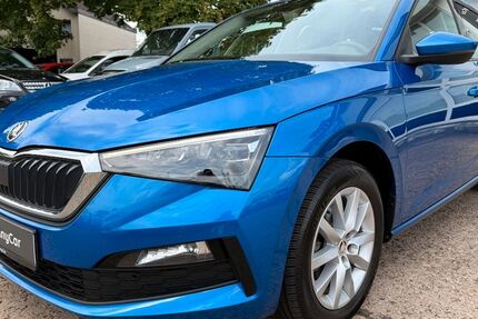 Skoda Scala 111.800 km 13.450 &euro; Cloppenburg 49661