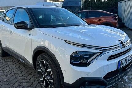 Citroen C4 35.000 km 28.900 &euro; Düren 52353