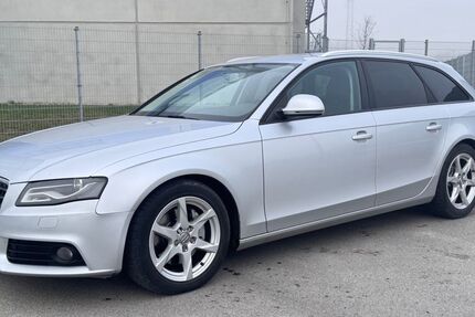 Audi A4 316.000 km 3.500 &euro; Großmehring 85098