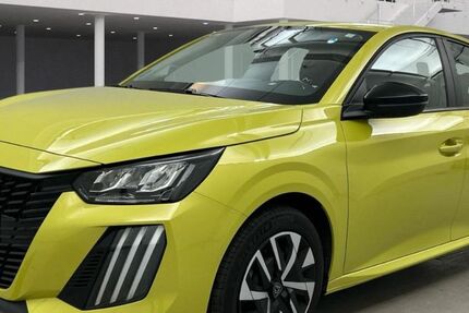 Peugeot 208 10.500 km 17.850 &euro; Wadgassen 66787
