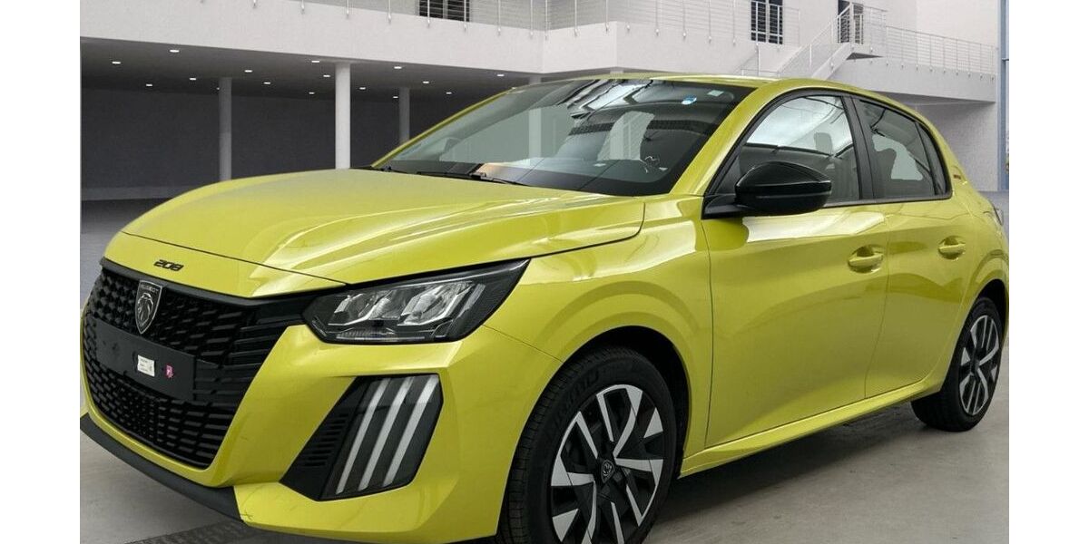 Peugeot 208 10.500 km 17.850 &euro; Wadgassen 66787