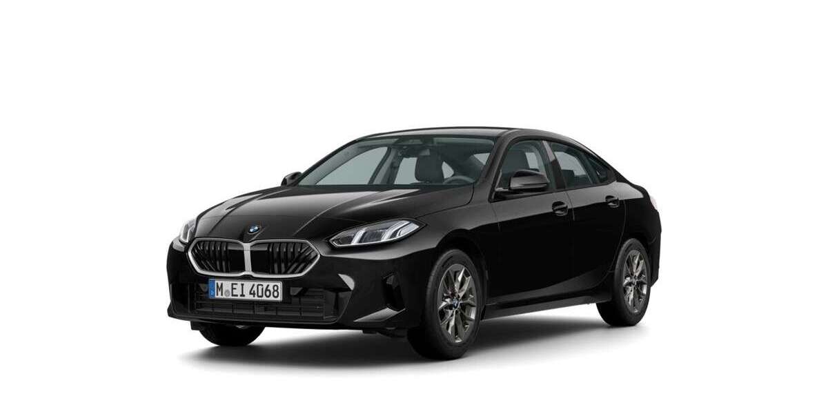 BMW 216 1.101 km 35.899 &euro; Hofheim 65719