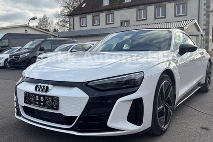Audi e-tron GT 79.500 km 42.700 &euro; Bad Hersfeld 36251