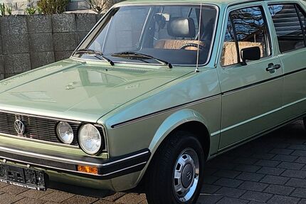 VW Golf 137.000 km 10.500 &euro; Merzig 66663